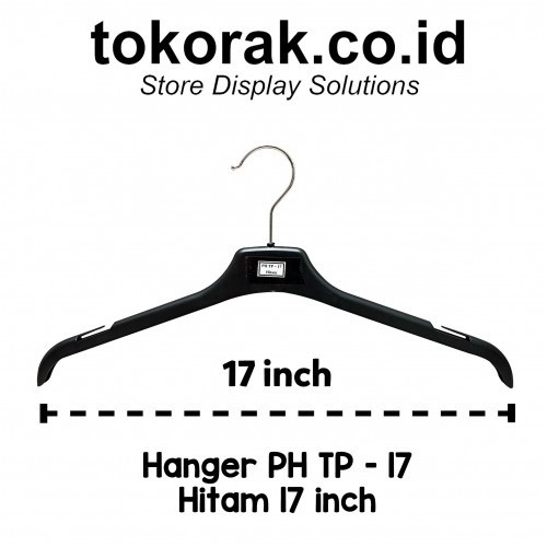 HANGER PH TP 17